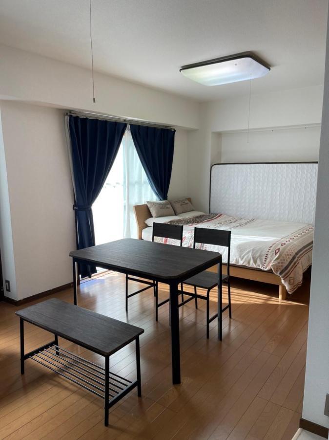 G&r House 101 Apartment Präfektur Tokio
