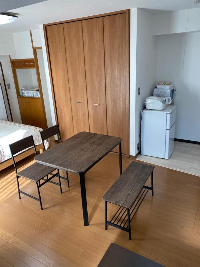 Apartment G&r House 101 Präfektur Tokio